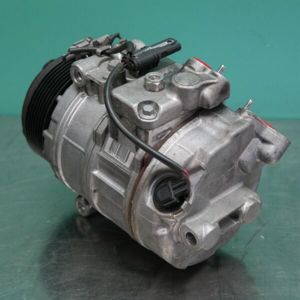 A/C COMPRESSOR E70 (890) *64-50* D6