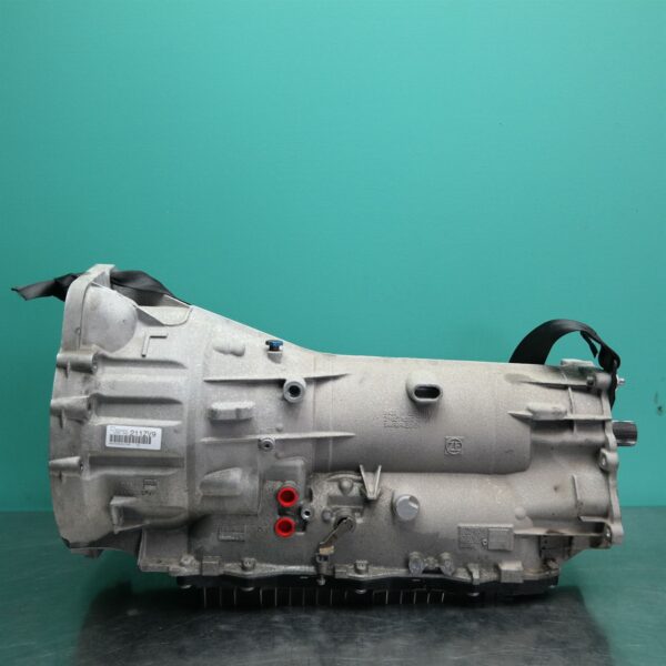 SAMSUNG CSC TRANS/GEARBOX AUTO, PETROL, 2.0, x20i, TURBO, N20, TURBO, F25, 12/10-07/17