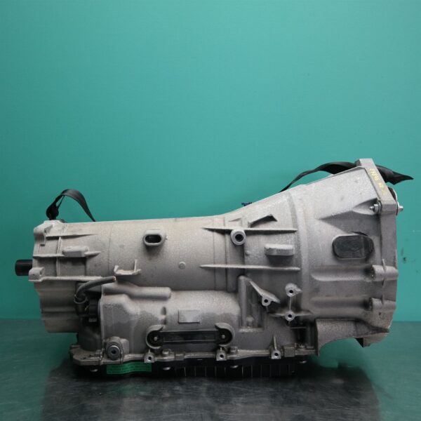 SAMSUNG CSC TRANS/GEARBOX AUTO, PETROL, 2.0, x20i, TURBO, N20, TURBO, F25, 12/10-07/17