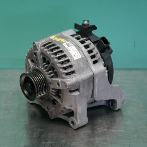 ALTERNATOR F10 (814) *12-20*