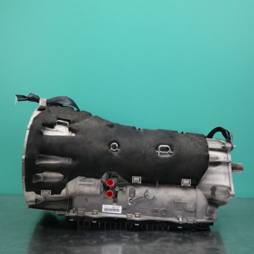 TRANS/GEARBOX AUTO, DIESEL, 3.0, x30d, TURBO, NO TRANSFER CASE, B57/B57O, G01, 08/17-08/24