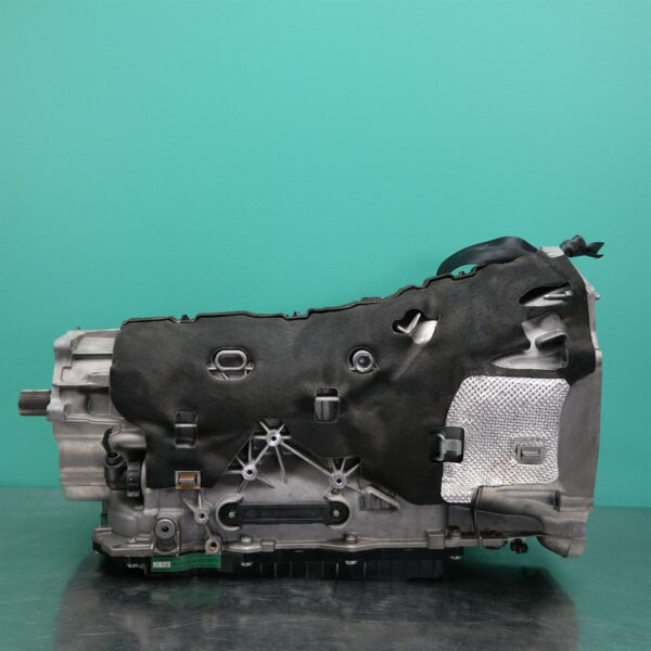 SAMSUNG CSC TRANS/GEARBOX AUTO, DIESEL, 3.0, x30d, TURBO, NO TRANSFER CASE, B57/B57O, G01, 08/17-08/24