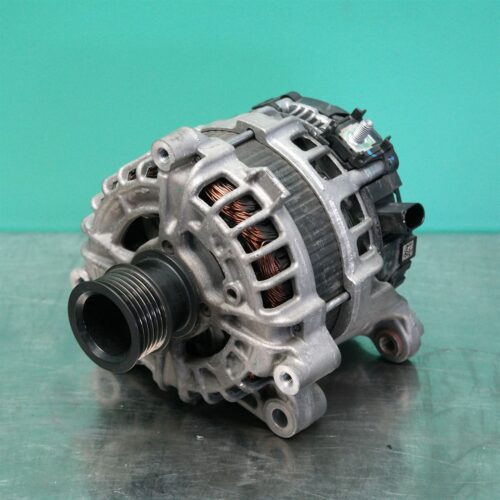 ALTERNATOR G01 (358) *12-20*