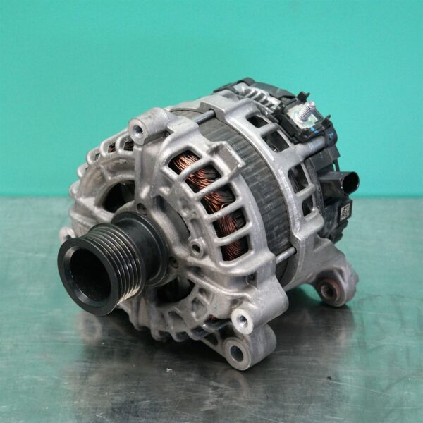 SAMSUNG CSC ALTERNATOR G01 (358) *12-20*