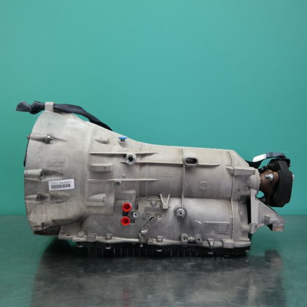 SAMSUNG CSC TRANS/GEARBOX AUTO, DIESEL, 2.0, 520d, TURBO, N47N, F10, HP45Z CODE, 05/10-01/17