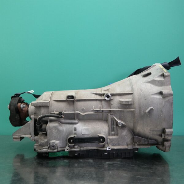 SAMSUNG CSC TRANS/GEARBOX AUTO, DIESEL, 2.0, 520d, TURBO, N47N, F10, HP45Z CODE, 05/10-01/17