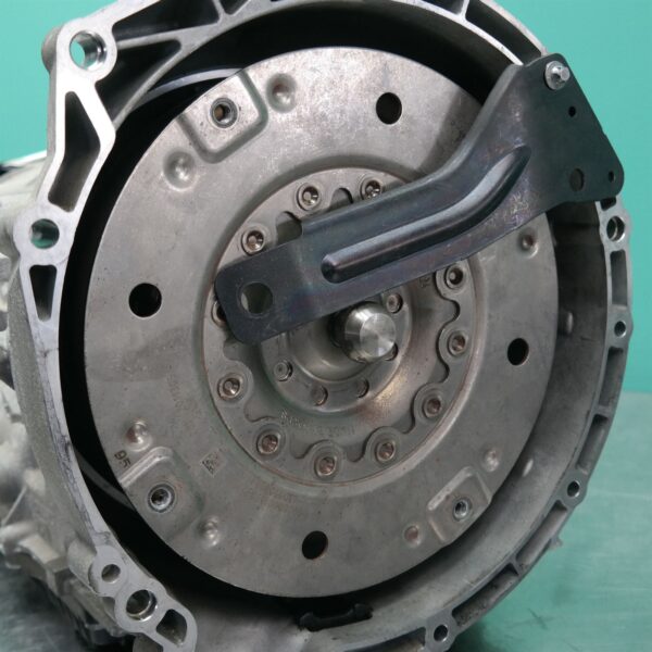 SAMSUNG CSC TRANS/GEARBOX AUTO, DIESEL, 2.0, 520d, TURBO, N47N, F10, HP45Z CODE, 05/10-01/17