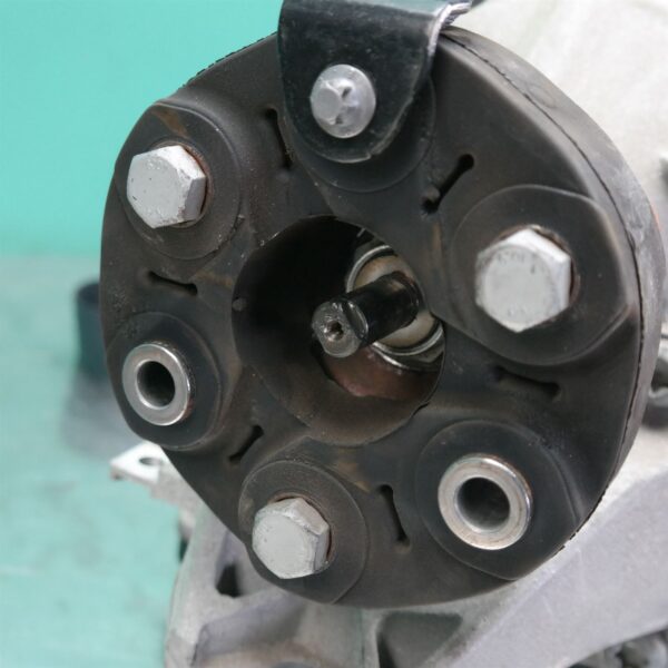 SAMSUNG CSC TRANS/GEARBOX AUTO, DIESEL, 2.0, 520d, TURBO, N47N, F10, HP45Z CODE, 05/10-01/17