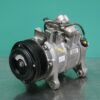 A/C COMPRESSOR F10 (072) *64-50*