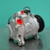 A/C COMPRESSOR F10 (072) *64-50*