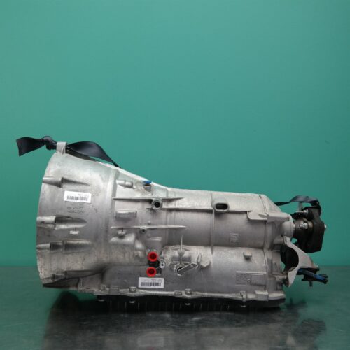 TRANS/GEARBOX AUTO, PETROL, 1.5, 118i, TURBO, B38, F20, 03/15-05/19