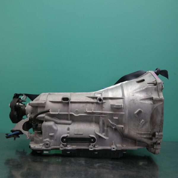 SAMSUNG CSC TRANS/GEARBOX AUTO, PETROL, 1.5, 118i, TURBO, B38, F20, 03/15-05/19