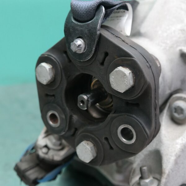 SAMSUNG CSC TRANS/GEARBOX AUTO, PETROL, 1.5, 118i, TURBO, B38, F20, 03/15-05/19