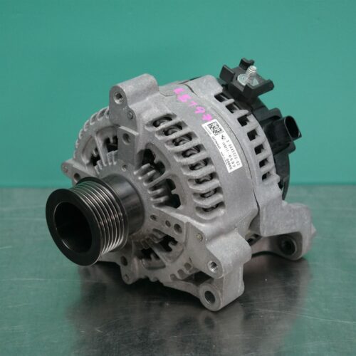 ALTERNATOR F20 (329) *12-20* P3 P4