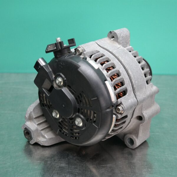SAMSUNG CSC ALTERNATOR F20 (329) *12-20* P3 P4