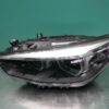LEFT HEADLAMP F20, HATCH, LED TYPE, 03/15-05/19