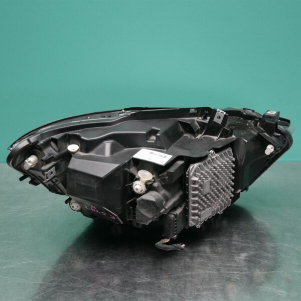 LEFT HEADLAMP F20, HATCH, LED TYPE, 03/15-05/19