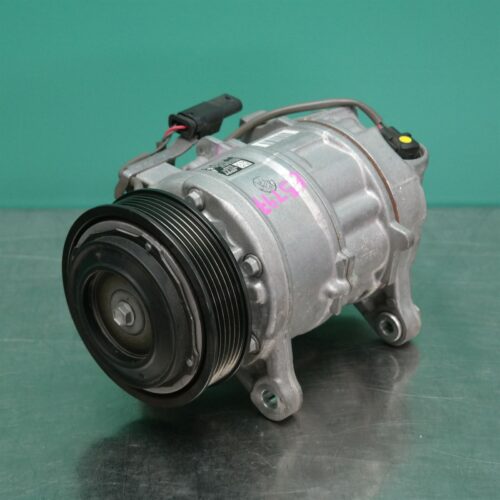 A/C COMPRESSOR F20 (328) *64-50*