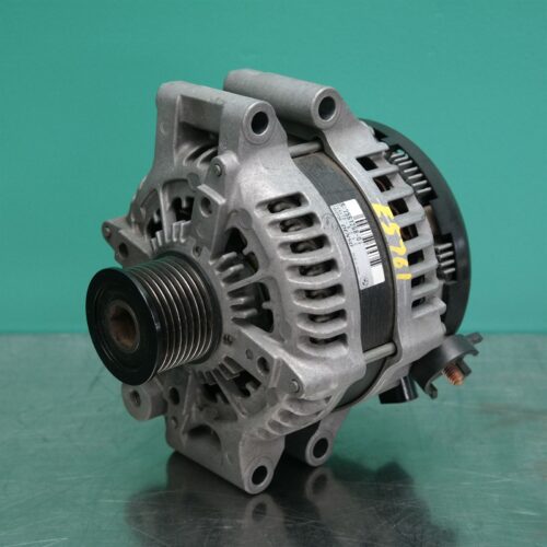 ALTERNATOR F10 (268) *12-20*
