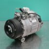SAMSUNG CSC A/C COMPRESSOR F10 (808) *64-50*