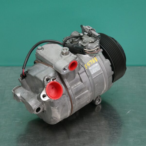 SAMSUNG CSC A/C COMPRESSOR F10 (808) *64-50*