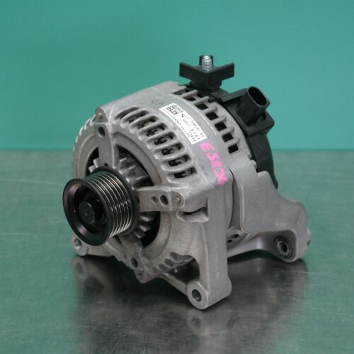 ALTERNATOR F20 (814) *12-20*