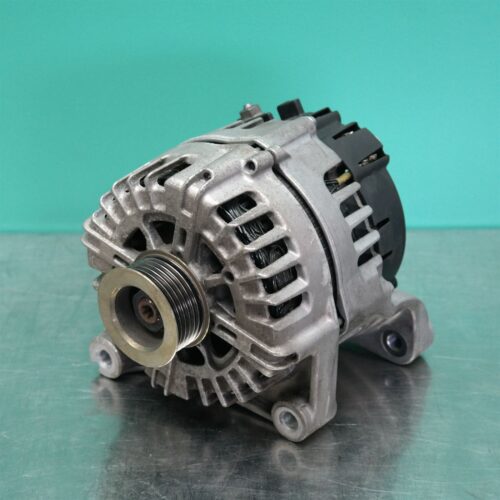 ALTERNATOR F10 (672) *12-20*