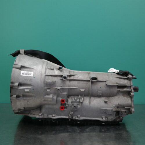 TRANS/GEARBOX AUTO, DIESEL, 2.0, x20d, TURBO, NON TRANSFER CASE, B47, F25, 04/14-07/17