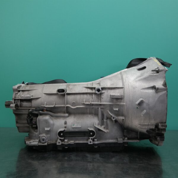 SAMSUNG CSC TRANS/GEARBOX AUTO, PETROL, 3.0, 528i/530i, N52N, F10, HP45Z CODE, 05/10-01/17