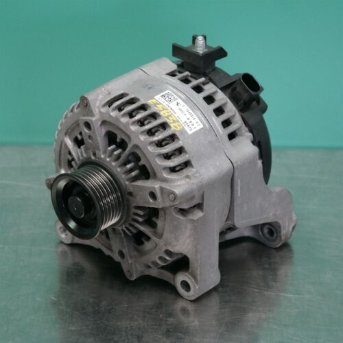 ALTERNATOR F25 (814) *12-20* D4
