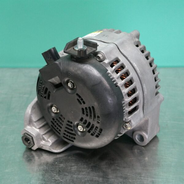 SAMSUNG CSC ALTERNATOR F25 (814) *12-20* D4