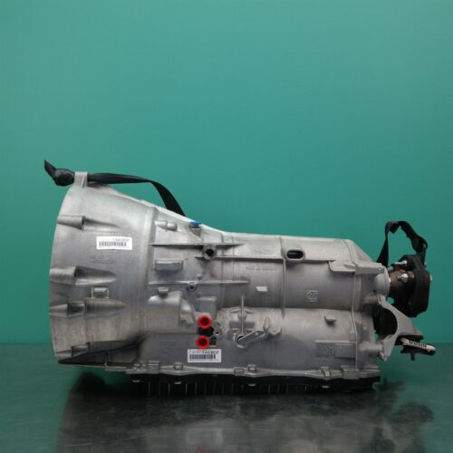 TRANS/GEARBOX AUTO, PETROL, 2.0, 220i/230i, TURBO, B48, F22/F23, COUPE/CABRIO, 07/16-07/21