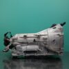 TRANS/GEARBOX AUTO, PETROL, 2.0, 220i/230i, TURBO, B48, F22/F23, COUPE/CABRIO, 07/16-07/21