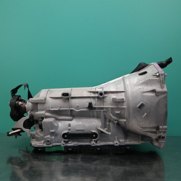 TRANS/GEARBOX AUTO, PETROL, 2.0, 220i/230i, TURBO, B48, F22/F23, COUPE/CABRIO, 07/16-07/21