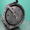 TRANS/GEARBOX AUTO, PETROL, 2.0, 220i/230i, TURBO, B48, F22/F23, COUPE/CABRIO, 07/16-07/21