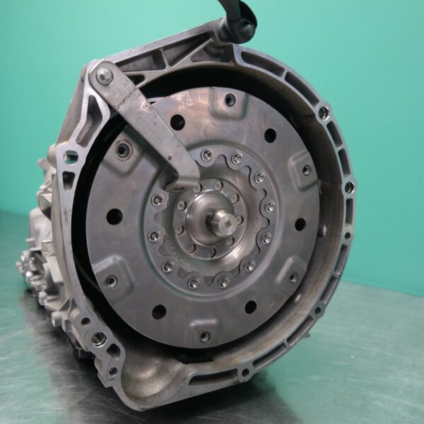 TRANS/GEARBOX AUTO, PETROL, 2.0, 220i/230i, TURBO, B48, F22/F23, COUPE/CABRIO, 07/16-07/21
