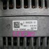 SAMSUNG CSC ALTERNATOR F F22 (326) *12-20* P4