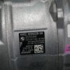 A/C COMPRESSOR F (328) *64-50* P6 F22