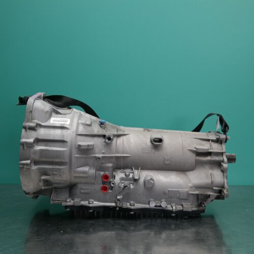 TRANS/GEARBOX AUTO, PETROL, 2.0, x20i, TURBO, N20, TURBO, F25, 12/10-07/17