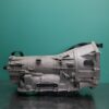 SAMSUNG CSC TRANS/GEARBOX AUTO, PETROL, 2.0, x20i, TURBO, N20, TURBO, F25, 12/10-07/17
