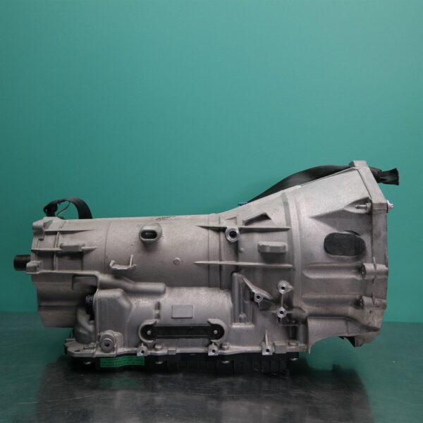 SAMSUNG CSC TRANS/GEARBOX AUTO, PETROL, 2.0, x20i, TURBO, N20, TURBO, F25, 12/10-07/17