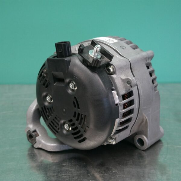 SAMSUNG CSC ALTERNATOR F25 (478) *12-20* P4