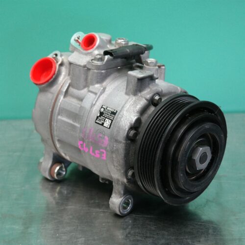 A/C COMPRESSOR F25 (025) *64-50*