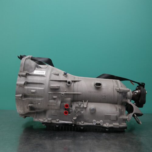 TRANS/GEARBOX AUTO, PETROL, 2.0, 420i/428i, TURBO, N20, F32/F33/F36, 07/13-12/20