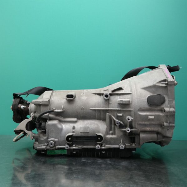 TRANS/GEARBOX AUTO, PETROL, 2.0, 420i/428i, TURBO, N20, F32/F33/F36, 07/13-12/20
