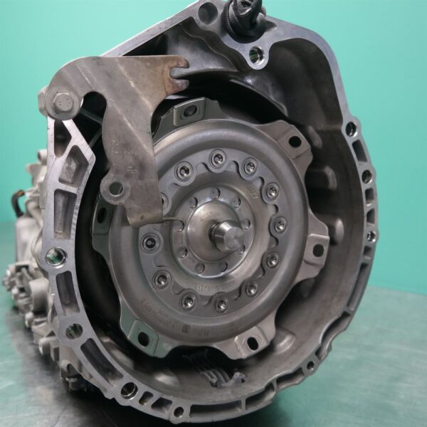 TRANS/GEARBOX AUTO, PETROL, 2.0, 420i/428i, TURBO, N20, F32/F33/F36, 07/13-12/20