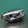 SAMSUNG CSC LEFT HEADLAMP F32/F33/F36, COUPE/CABRIO/HATCH, XENON, ADAPTIVE TYPE, 07/13-12/20