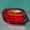 LEFT TAILLIGHT F32/F33/F36, IN BODY, W/ LED TYPE, 07/13-02/17