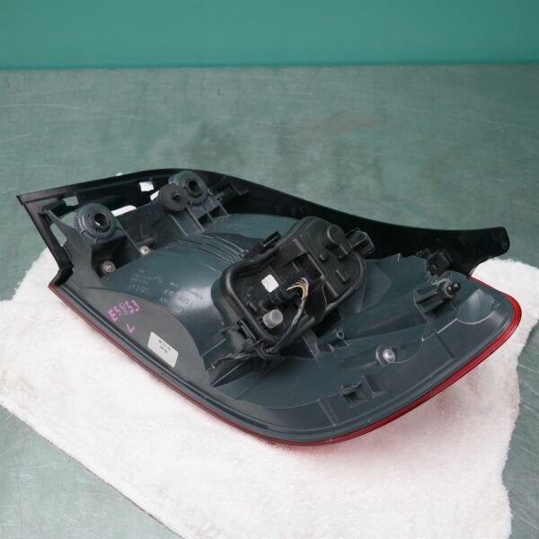 LEFT TAILLIGHT F32/F33/F36, IN BODY, W/ LED TYPE, 07/13-02/17