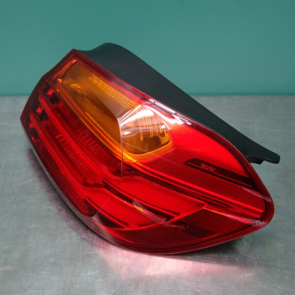 RIGHT TAILLIGHT F32/F33/F36, IN BODY, W/ LED TYPE, 07/13-02/17